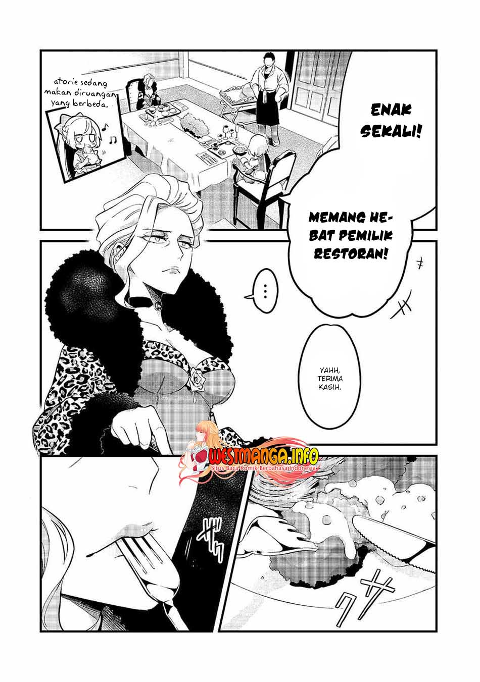 Welcome to Cheap Restaurant of Outcasts! (Tsuihousha Shokudou e Youkoso!) Chapter 22